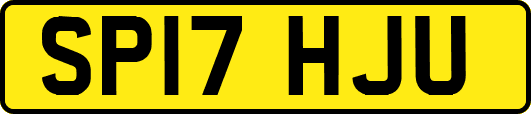 SP17HJU