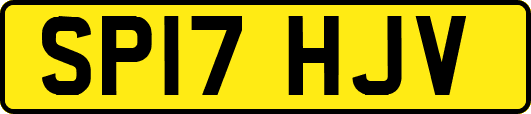 SP17HJV