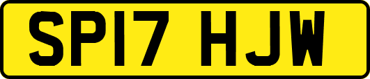 SP17HJW