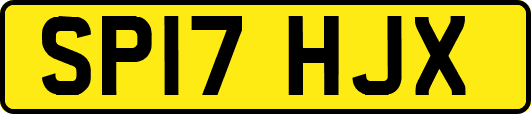 SP17HJX