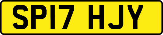 SP17HJY