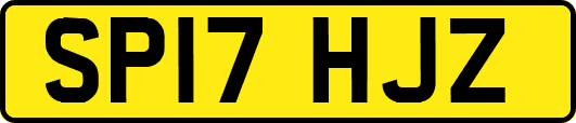 SP17HJZ