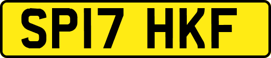 SP17HKF