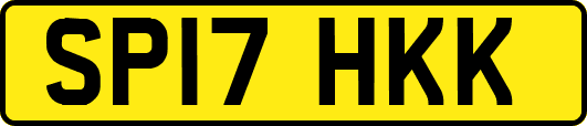 SP17HKK