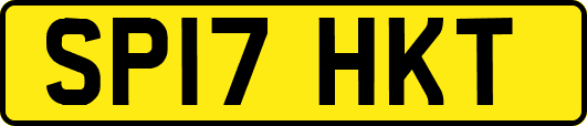 SP17HKT
