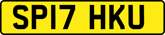 SP17HKU