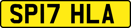 SP17HLA