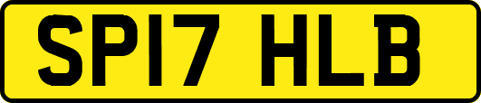 SP17HLB