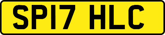 SP17HLC