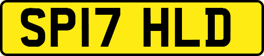 SP17HLD