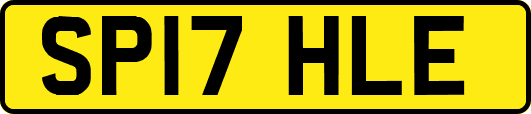 SP17HLE