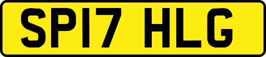 SP17HLG