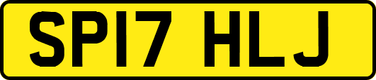 SP17HLJ
