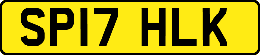 SP17HLK