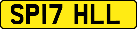 SP17HLL
