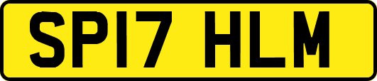 SP17HLM