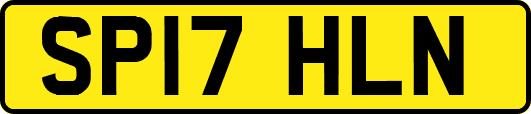 SP17HLN