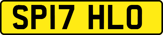 SP17HLO