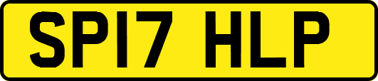 SP17HLP