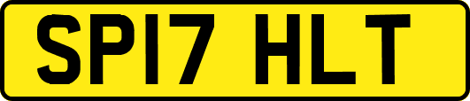 SP17HLT