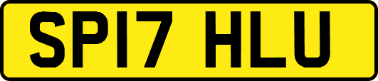 SP17HLU