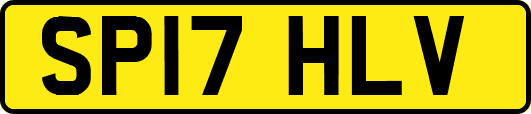 SP17HLV
