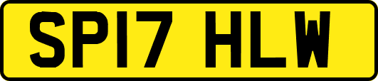 SP17HLW