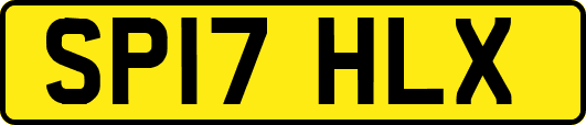 SP17HLX