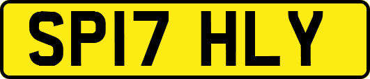 SP17HLY