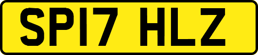 SP17HLZ