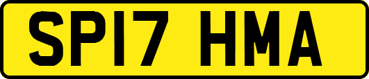 SP17HMA