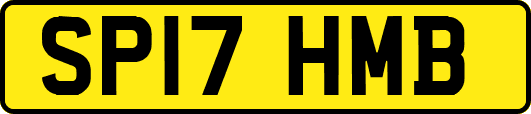 SP17HMB