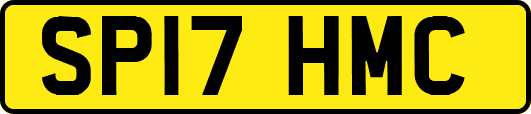 SP17HMC