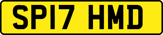 SP17HMD