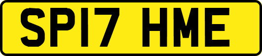 SP17HME