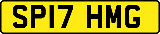 SP17HMG