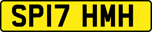SP17HMH
