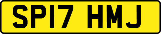 SP17HMJ