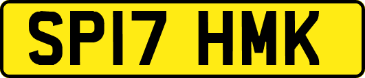 SP17HMK