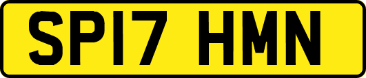 SP17HMN
