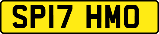 SP17HMO