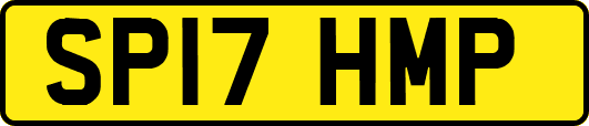 SP17HMP
