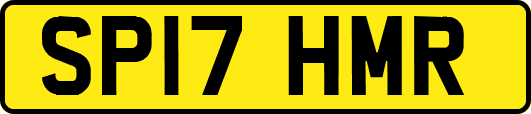 SP17HMR