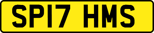 SP17HMS