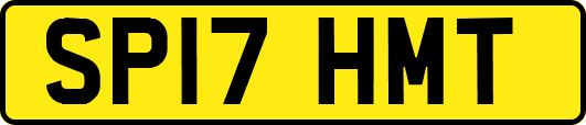 SP17HMT