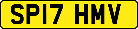 SP17HMV