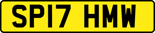 SP17HMW