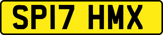 SP17HMX