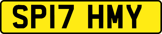 SP17HMY