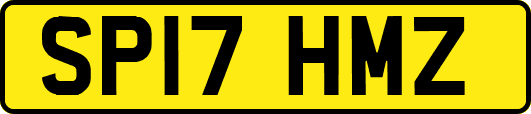 SP17HMZ
